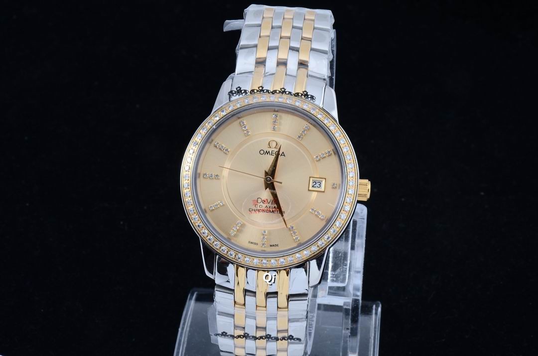 Omega watch man-039